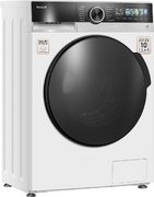 Стиральная машина Weissgauff WM 40127 Color Touch Inverter Steam фото 3 в Новосибирске