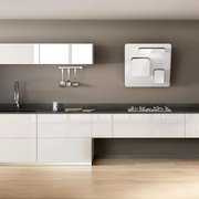 Вытяжка Elica FEEL ABSOLUTE F/80 фото 3 в Новосибирске
