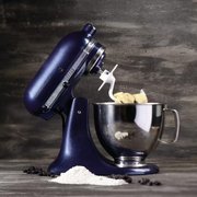 Миксер Китчен Эйд Artisan 5KSM175PSEUB фото 3 в Новосибирске Миксер KitchenAid Artisan 5KSM175PSEUB фото 3 в Новосибирске