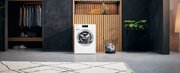 Стирально-сушильная машина Miele WTW870WPM с вмятиной на корпусе фото 2 в Новосибирске