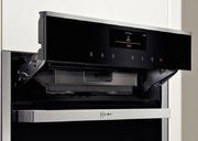 Духовой шкаф Neff C18FT48N0 фото 3 в Новосибирске