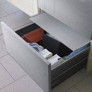 Напольный ящик с выдвижной полкой Аско HPS5323S фото 2 в Новосибирске Напольный ящик с выдвижной полкой Asko HPS5323S фото 2 в Новосибирске