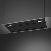 Встраиваемая вытяжка Smeg KSG8P4MB фото 2 в Новосибирске