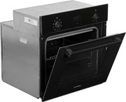 Духовой шкаф Hyundai 6009.25 BG фото 4 в Новосибирске