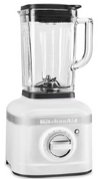Стационарный блендер KitchenAid K400 5KSB4026EWH белый фото 2 в Новосибирске