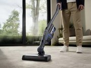 Пылесос Миле SMUL1 Triflex HX1 графитовый серый фото 3 в Новосибирске Пылесос Miele SMUL1 Triflex HX1 графитовый серый фото 3 в Новосибирске
