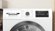 Сушильная машина Bosch WTH85V2KPL фото 4 в Новосибирске