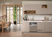 Встраиваемая посудомоечная машина Miele G 5863 SCVi Active Plus фото 4 в Новосибирске