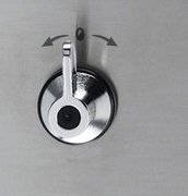 Микроволновая печь Smeg S45MX2 фото 3 в Новосибирске