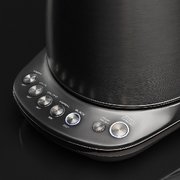 Чайник БОРК K704 Noir фото 3 в Новосибирске Чайник BORK K704 Noir фото 3 в Новосибирске