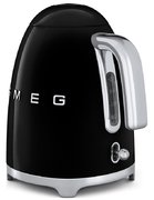 Чайник Смег KLF03BLEU фото 3 в Новосибирске Чайник Smeg KLF03BLEU фото 3 в Новосибирске