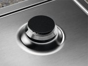 Газовая варочная панель Electrolux KGS64362XX фото 3 в Новосибирске