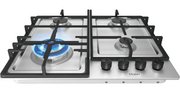 Газовая варочная панель Haier HHQ-M64CTPX фото 4 в Новосибирске