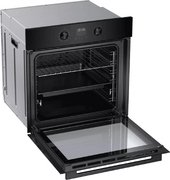 Духовой шкаф Haier HOQ-K4AAN3GB фото 4 в Новосибирске