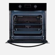 Духовой шкаф Kuppersberg HO 657 B фото 3 в Новосибирске
