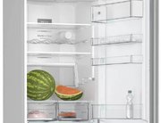 Холодильник с нижней морозильной камерой BOSCH KGN39XI28R фото 3 в Новосибирске