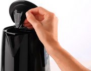 Чайник Горение K17BK фото 4 в Новосибирске Чайник Gorenje K17BK фото 4 в Новосибирске