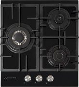 Газовая варочная панель Schaub Lorenz SLK GY4512 Газовая варочная панель Schaub Lorenz SLK GY4512