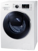 Стирально-сушильная машина Samsung WD 80 K 5410 OW/LP фото 4 в Новосибирске