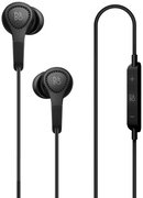 Наушники Bang & Olufsen BeoPlay H3 Black фото в Новосибирске