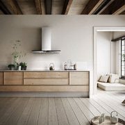 Вытяжка Elica TOP SENSE IXBL/F/90 фото 4 в Новосибирске