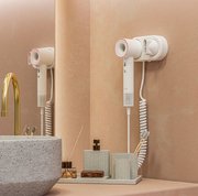 Настенный фен Meyvel MF11-1600 Белый (White) фото 2 в Новосибирске