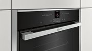 Духовой шкаф Neff B47CR32N0 фото 4 в Новосибирске