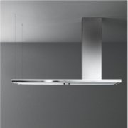Вытяжка FALMEC DESIGN LUMEN ISOLA STEEL 175 DX фото 2 в Новосибирске