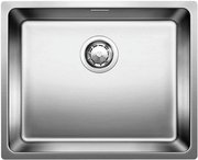 Мойка Бланко Andano 450-U клапан-автомат нержавеющая сталь фото 3 в Новосибирске Мойка Blanco Andano 450-U клапан-автомат нержавеющая сталь фото 3 в Новосибирске