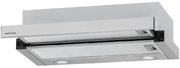 Встраиваемая вытяжка Krona KAMILLA T 600 INOX (2 мотора) Встраиваемая вытяжка Krona KAMILLA T 600 INOX (2 мотора)