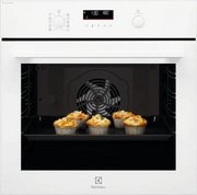 Духовой шкаф Electrolux EOD6F77WV Духовой шкаф Electrolux EOD6F77WV