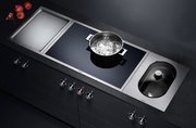 Пароварка Gaggenau VK 414-110 фото 3 в Новосибирске