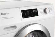 Стиральная машина Miele WEG895WCS на английском языке фото 2 в Новосибирске