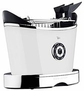 Тостер Bugatti VOLO White Swarovski 140 фото в Новосибирске