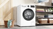 Стиральная машина Bosch WGG244FESN фото 4 в Новосибирске