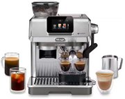 Рожковая кофеварка DeLonghi EC9455.M фото в Новосибирске
