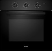 Духовой шкаф Weissgauff EOM 208 PDB Steam Clean фото в Новосибирске