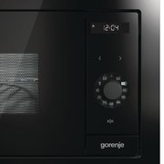 Встраиваемая микроволновая печь Gorenje BM235SYB фото 4 в Новосибирске