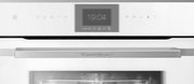 Компактный духовой шкаф с микроволнами Kuppersbusch CBM 6550.0 W1 Stainless Steel фото 3 в Новосибирске