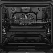 Шкаф духовой газовый MAUNFELD EOGC604W фото 4 в Новосибирске