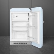 Холодильник Smeg FAB10RPB6 фото 2 в Новосибирске