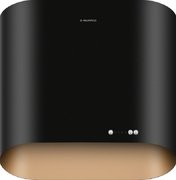 Вытяжка Maunfeld GUNA 60 Black/Anthracite with Gold фото 4 в Новосибирске