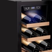 Винный шкаф Maunfeld MFWC-28S8 фото 3 в Новосибирске