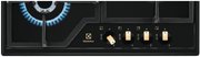 Варочная панель Electrolux EGS6436RK фото 2 в Новосибирске