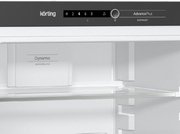 Встраиваемый холодильник Korting KSI 17887 CNFZ фото 2 в Новосибирске