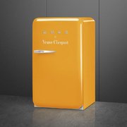 Холодильник Smeg FAB10RDYVC5 фото 2 в Новосибирске