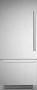 Встраиваемый холодильник Bertazzoni REF905BBLXTT/24 фото в Новосибирске
