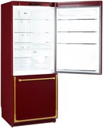 Холодильник Kuppersberg NRS 1857 BOR Bronze фото 3 в Новосибирске