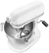 Планетарный миксер KitchenAid 5KSM7591XEOB фото 4 в Новосибирске