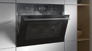 Комбинированный духовой шкаф Asko OCSM8478G фото 2 в Новосибирске